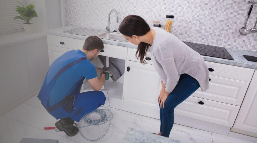 Local water heater installation in Street, MD